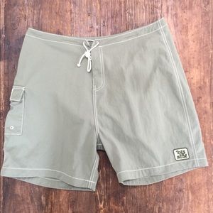 Toes on the Nose board shorts